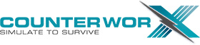 Counterworx logo