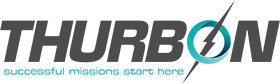 Thurbon logo